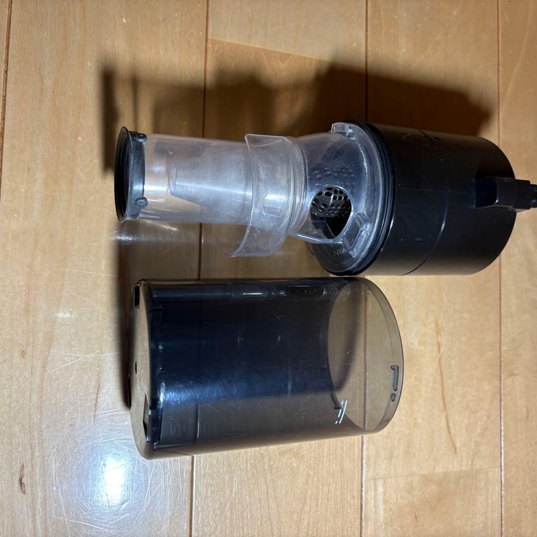 三菱 HC-JD2C-N スティッククリーナー 掃除機 MITSUBISHI