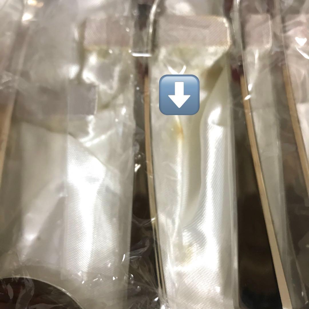 ❗️新品❗️アズマ　AZUMA カトラリーセット 10種　45本