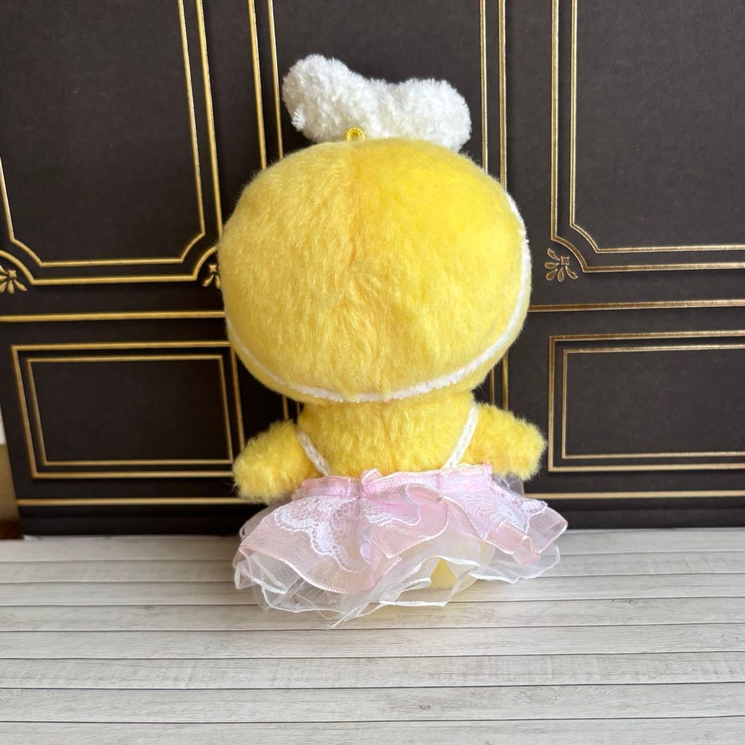 まこ@プロフ必読　skzoo10cm ぬいぐるみ用　衣装　2点