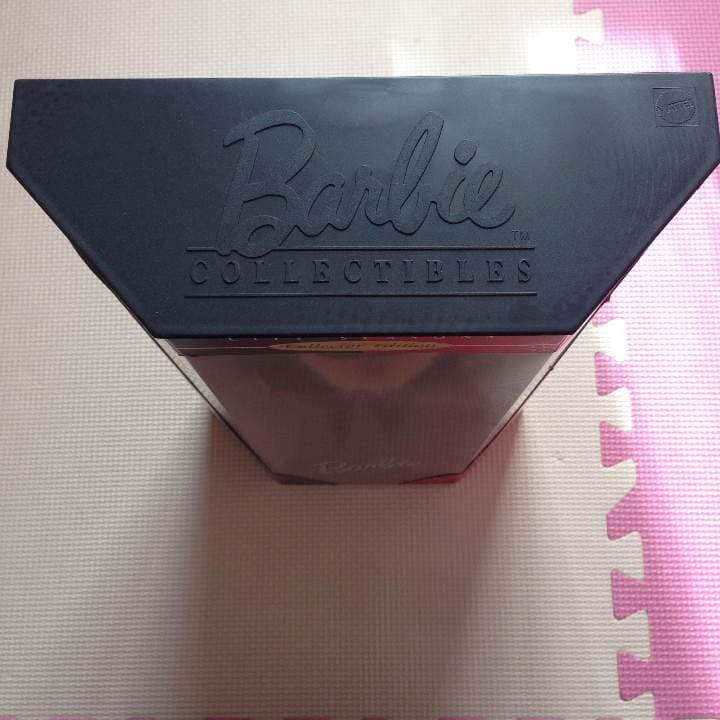 バービー 1998年 ウィンターコレクション ニューヨーク