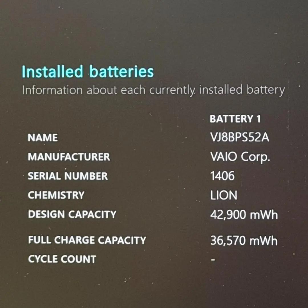 サクサク動くパワフルモデル❗12世代 16GB❗ 国産VAIO i5 256GB