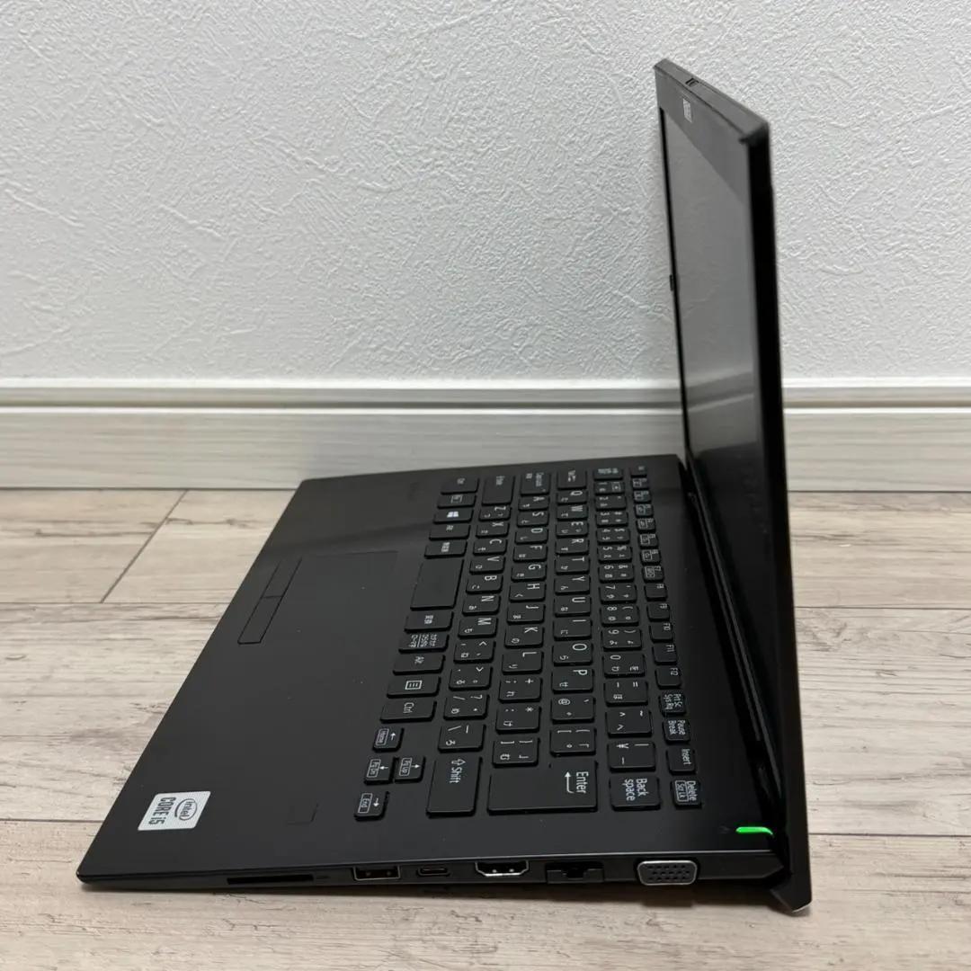 サクサク動くパワフルモデル❗12世代 16GB❗ 国産VAIO i5 256GB