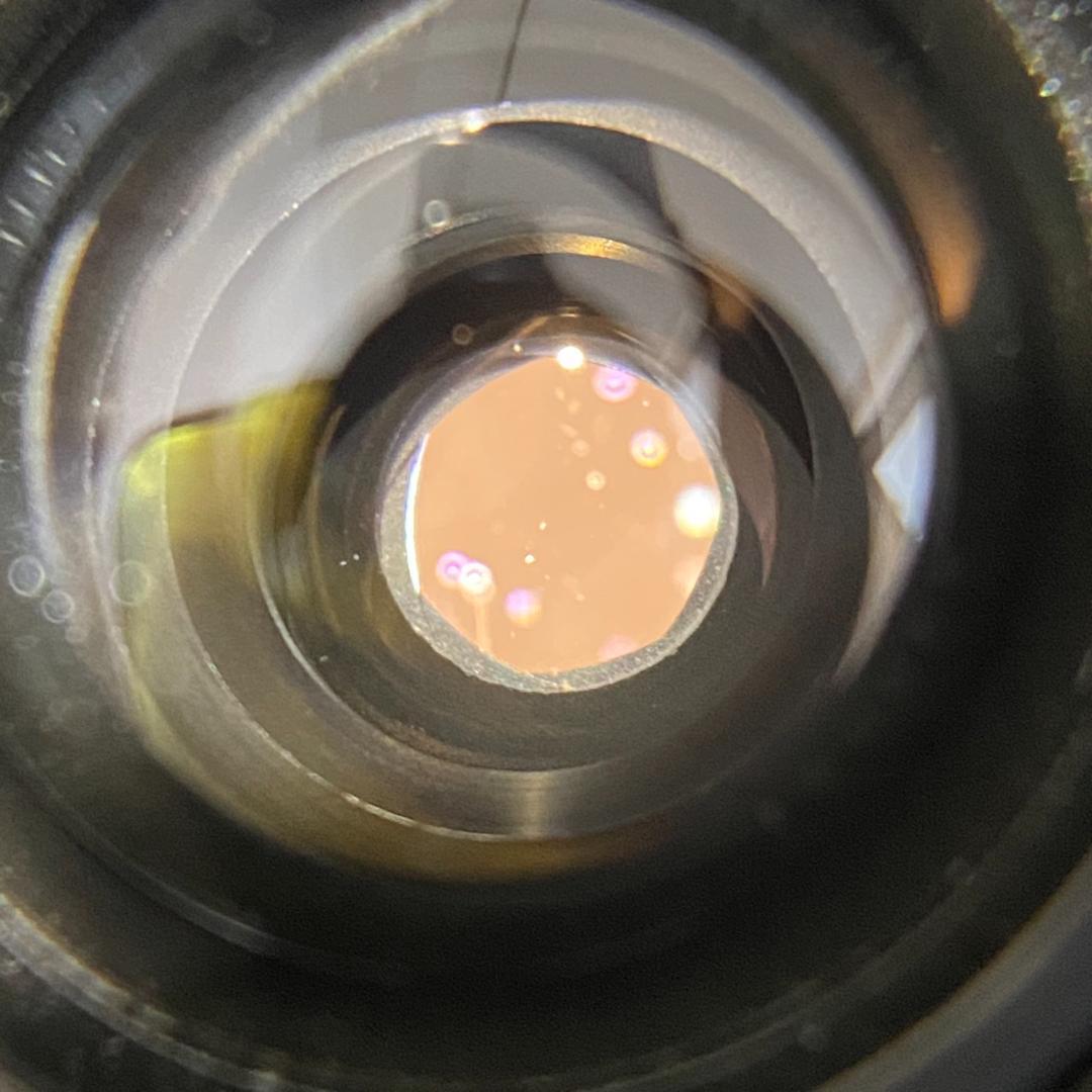 Russar ルサール MR-2 20mm f5.6 Lマウント