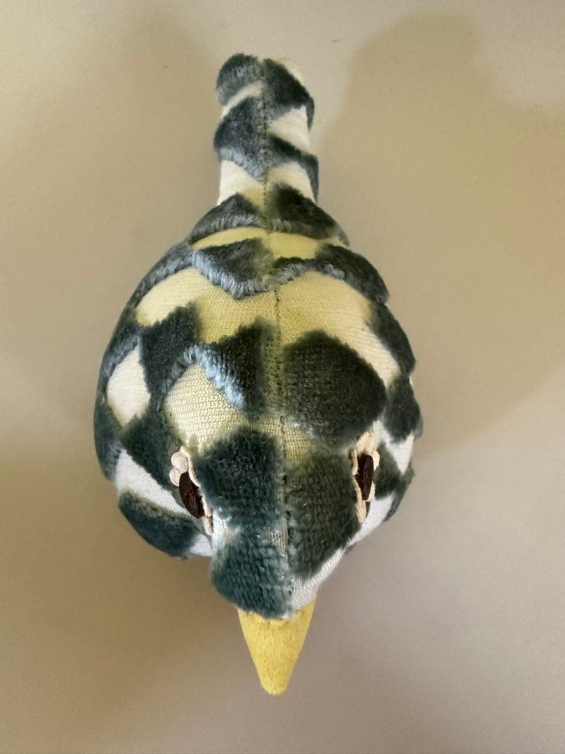ミナペルホネン　トリ　ギャルリ百草