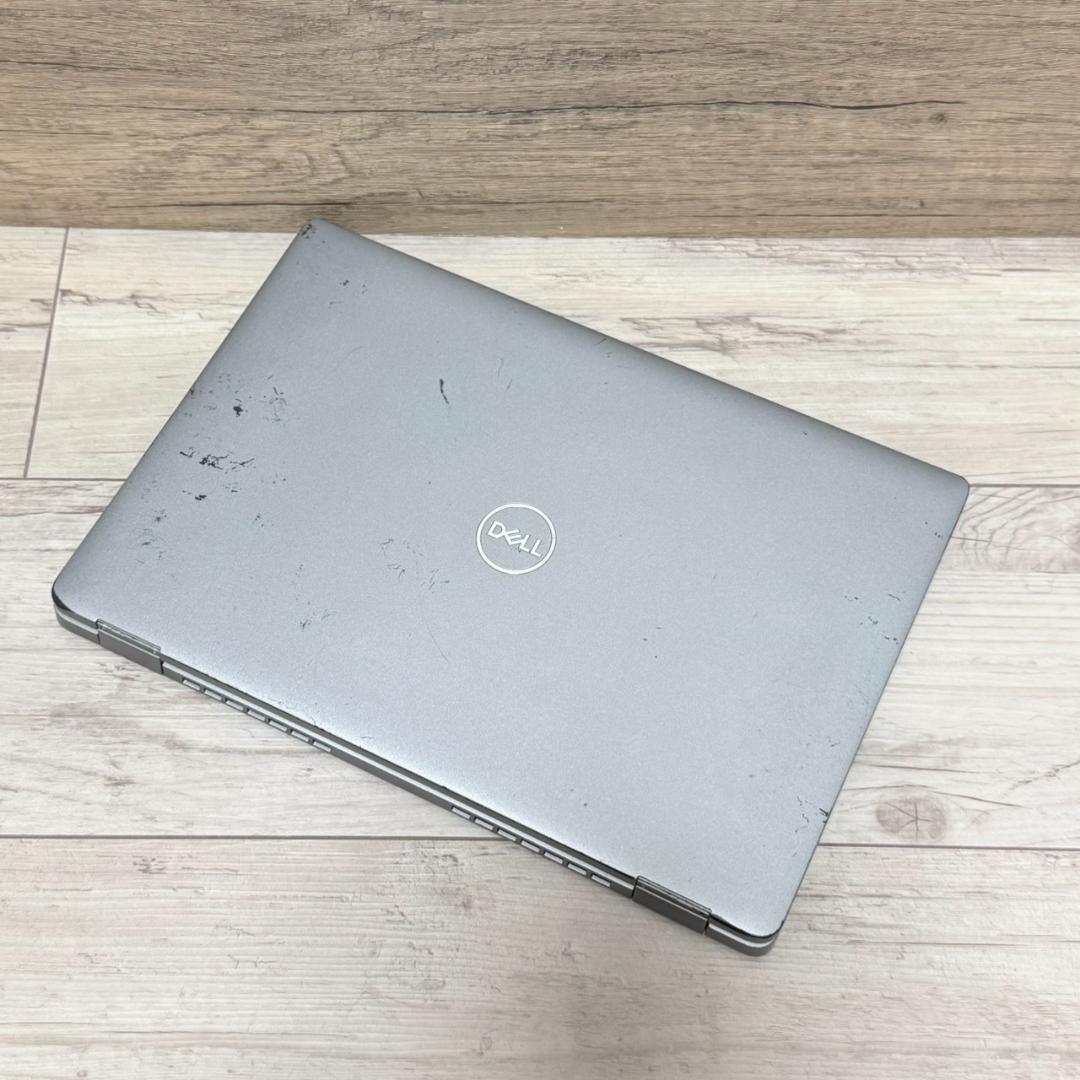 ※キズあり　LATITUDE5320 Core i5 第11世代 256GB