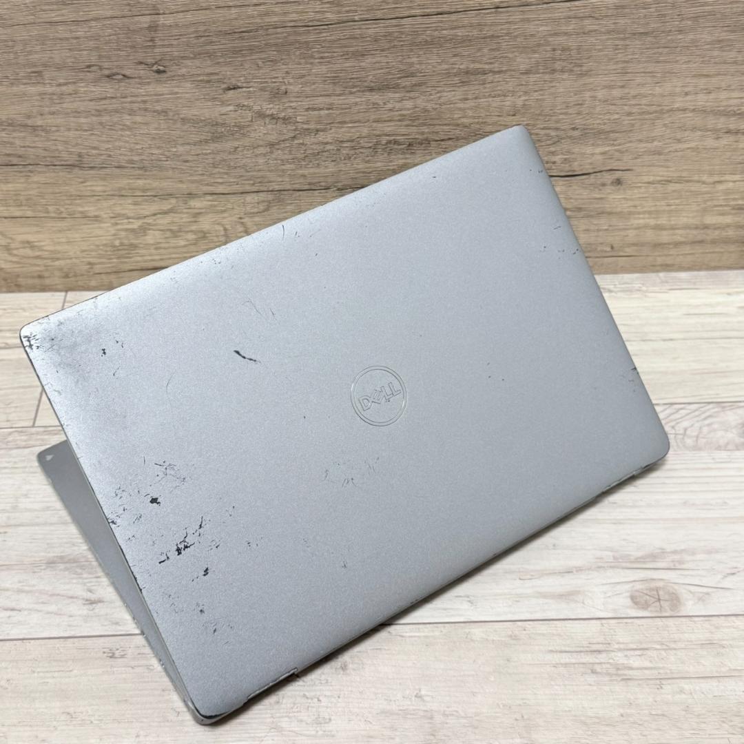 ※キズあり　LATITUDE5320 Core i5 第11世代 256GB