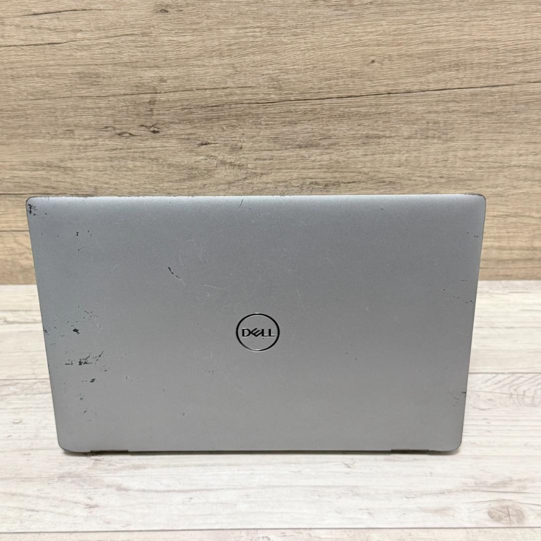 ※キズあり　LATITUDE5320 Core i5 第11世代 256GB