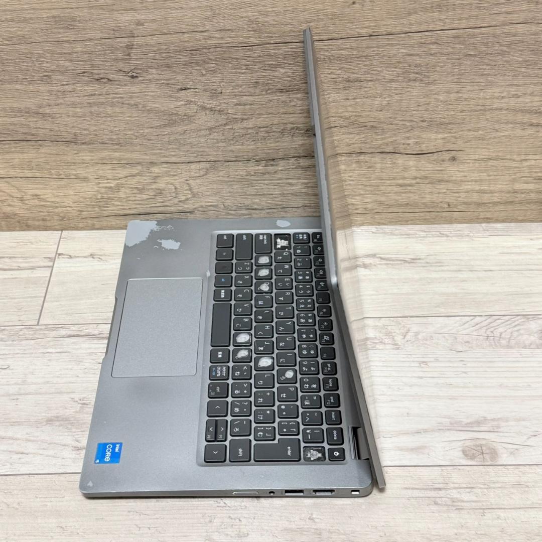 ※キズあり　LATITUDE5320 Core i5 第11世代 256GB