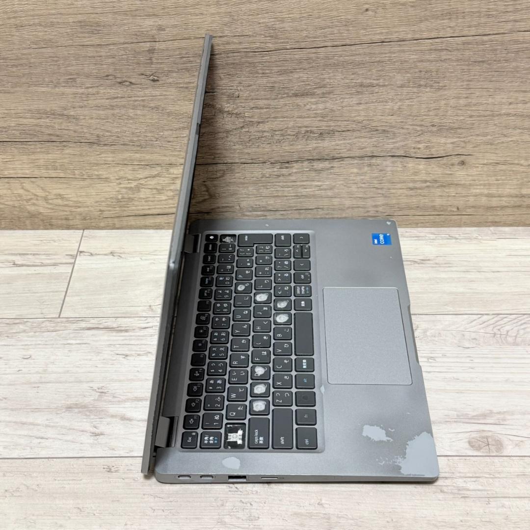 ※キズあり　LATITUDE5320 Core i5 第11世代 256GB