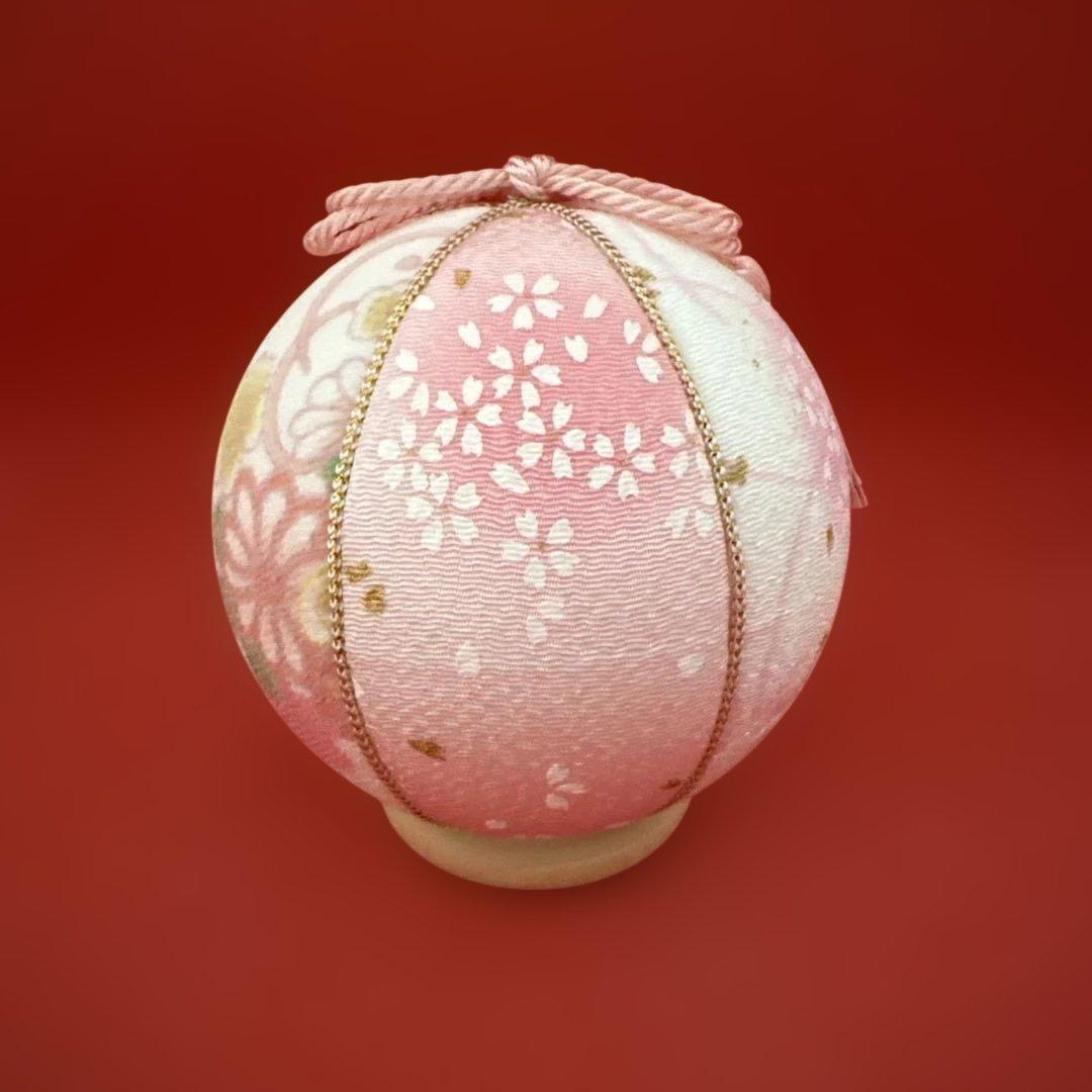 専用　羽子板　初正月　ひな祭り　厄除け　つまみ細工　鞠　和玉　ちりめん