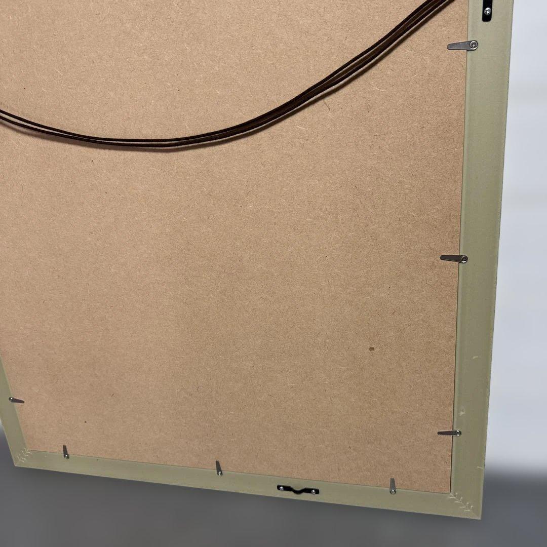 極美品　レイモン・ペイネ『パリの二人』リトグラフ限定150