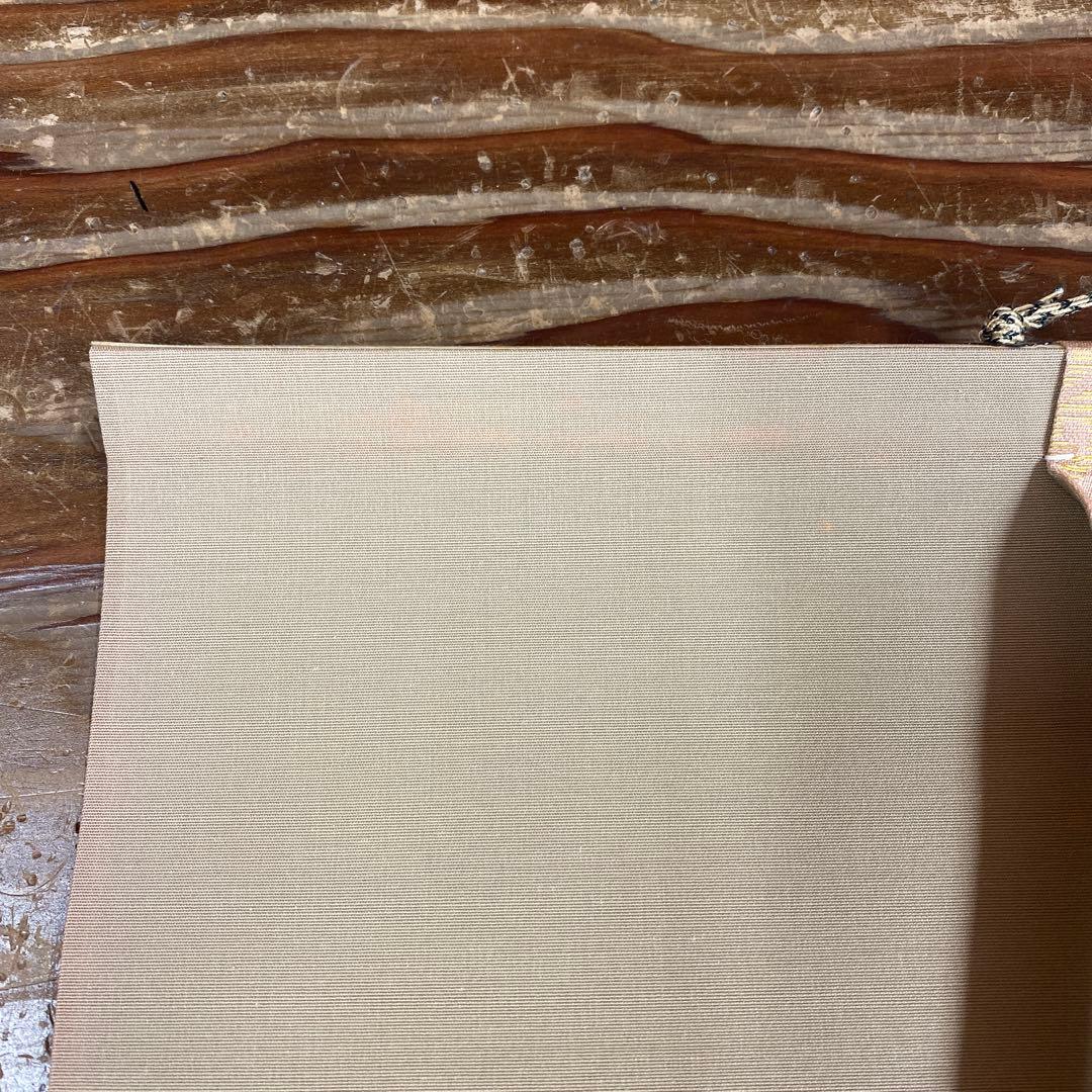 美品 掛け軸 小林太玄作「喫茶去」黄梅院 共箱 禅語 茶掛け 年中掛け