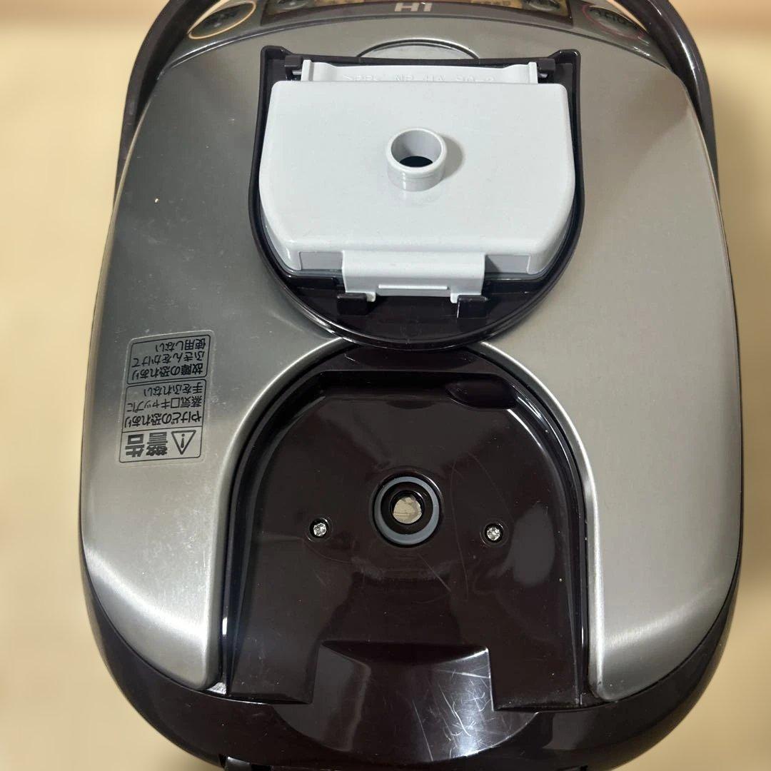 象印 IH炊飯器 NP-H10J