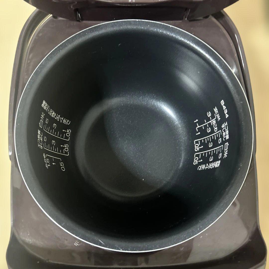 象印 IH炊飯器 NP-H10J