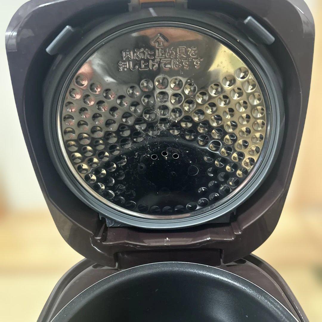 象印 IH炊飯器 NP-H10J