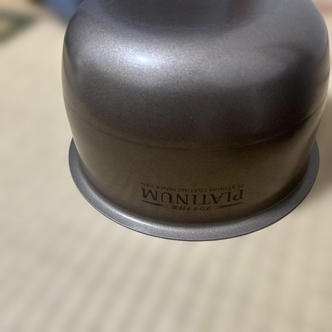 象印 IH炊飯器 NP-H10J