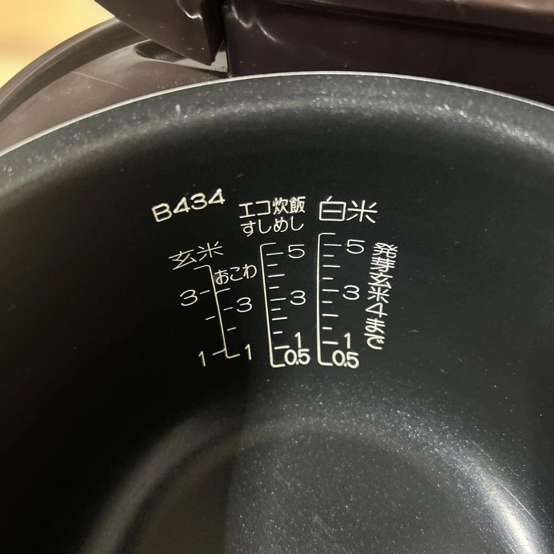 象印 IH炊飯器 NP-H10J