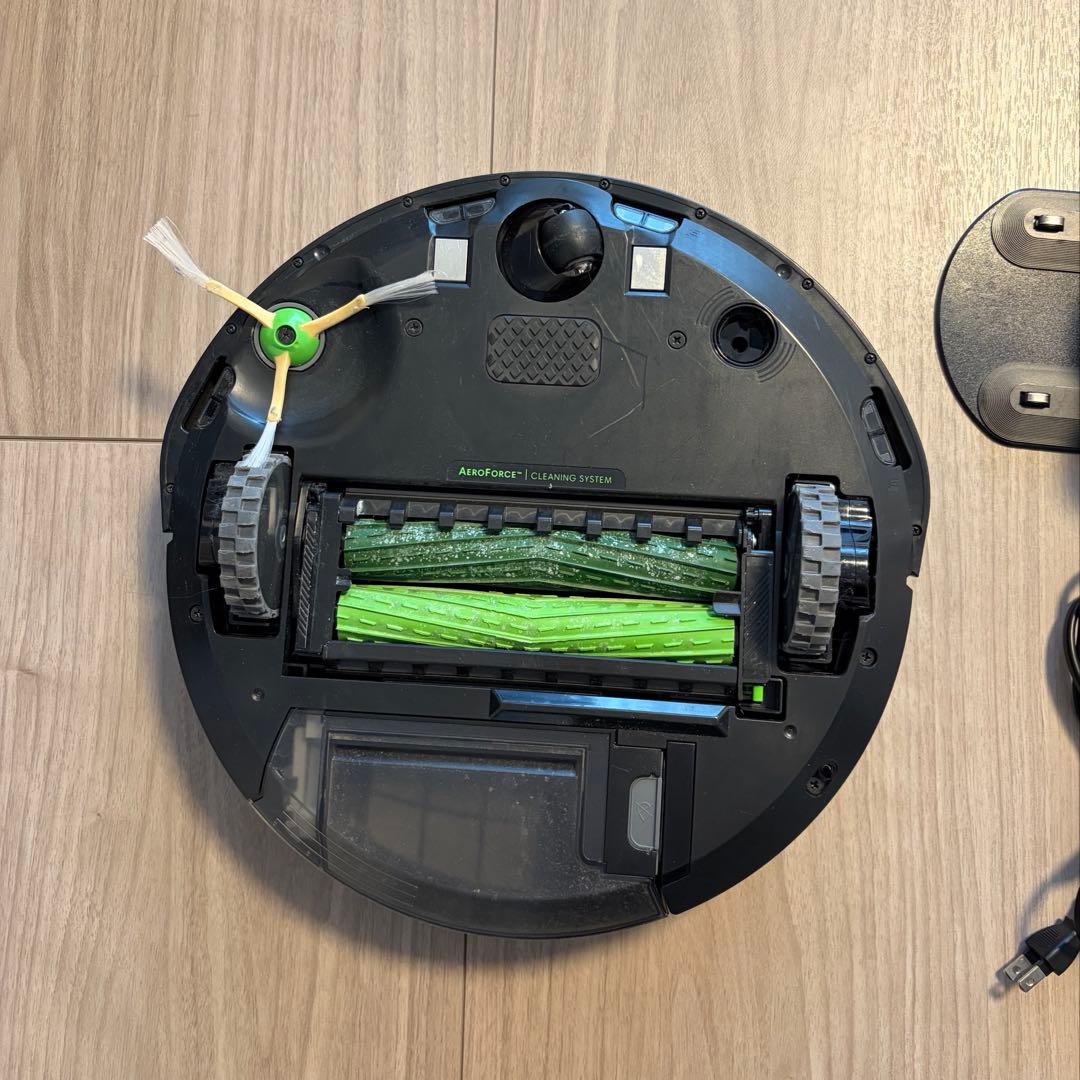 【ルンバ 】Roomba i3 替フィルター付き
