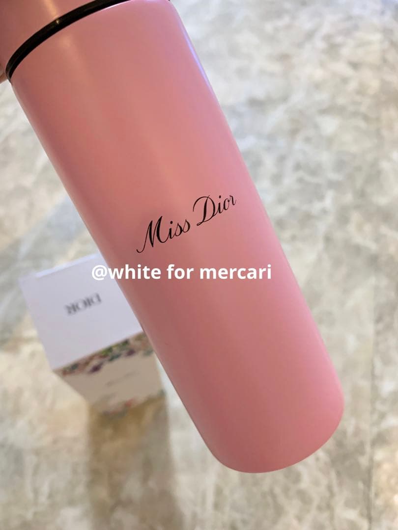 専用♡DIOR 非売品 魔法瓶ミニボトルプレゼント♡