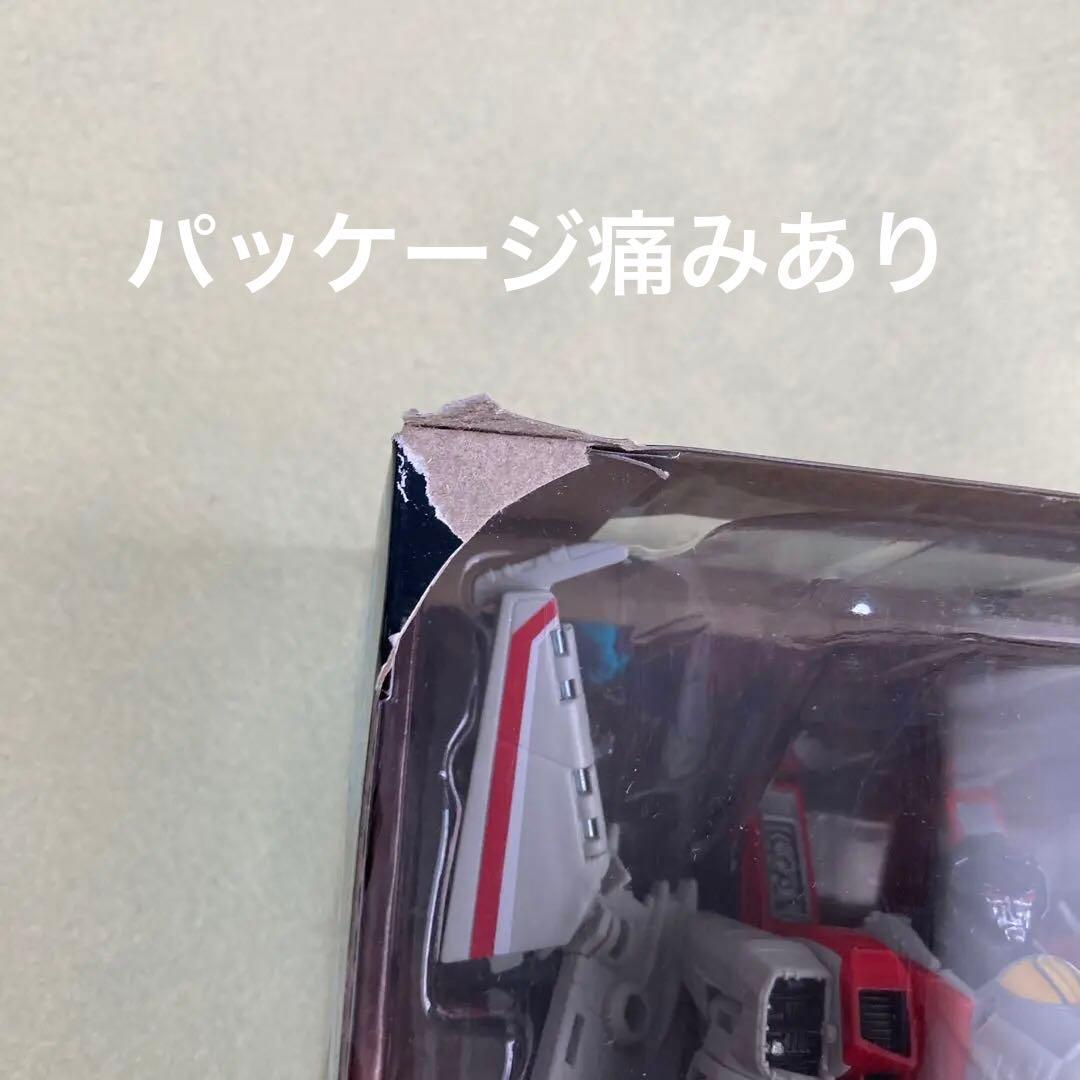 SS-67 スタースクリーム　スタジオシリーズ　劇場版バンブルビー