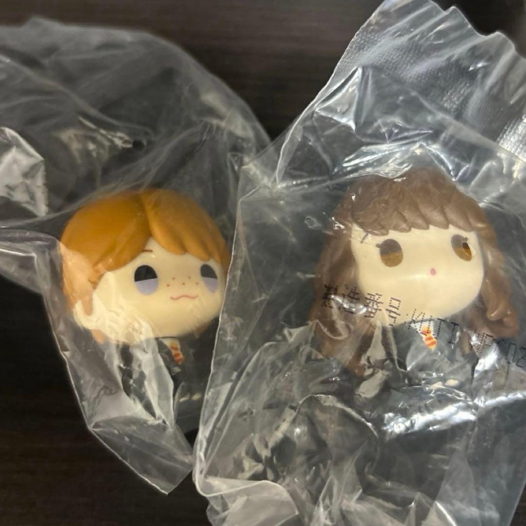 ハリーポッター　ガチャガチャ　まとめ売り