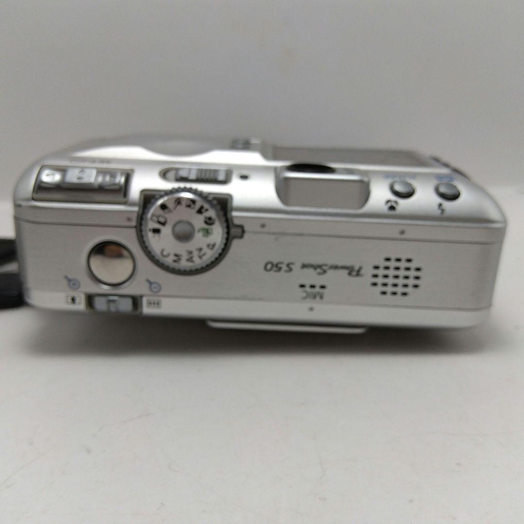 動作確認済 キャノン　パワーショット Canon PowerShot S50