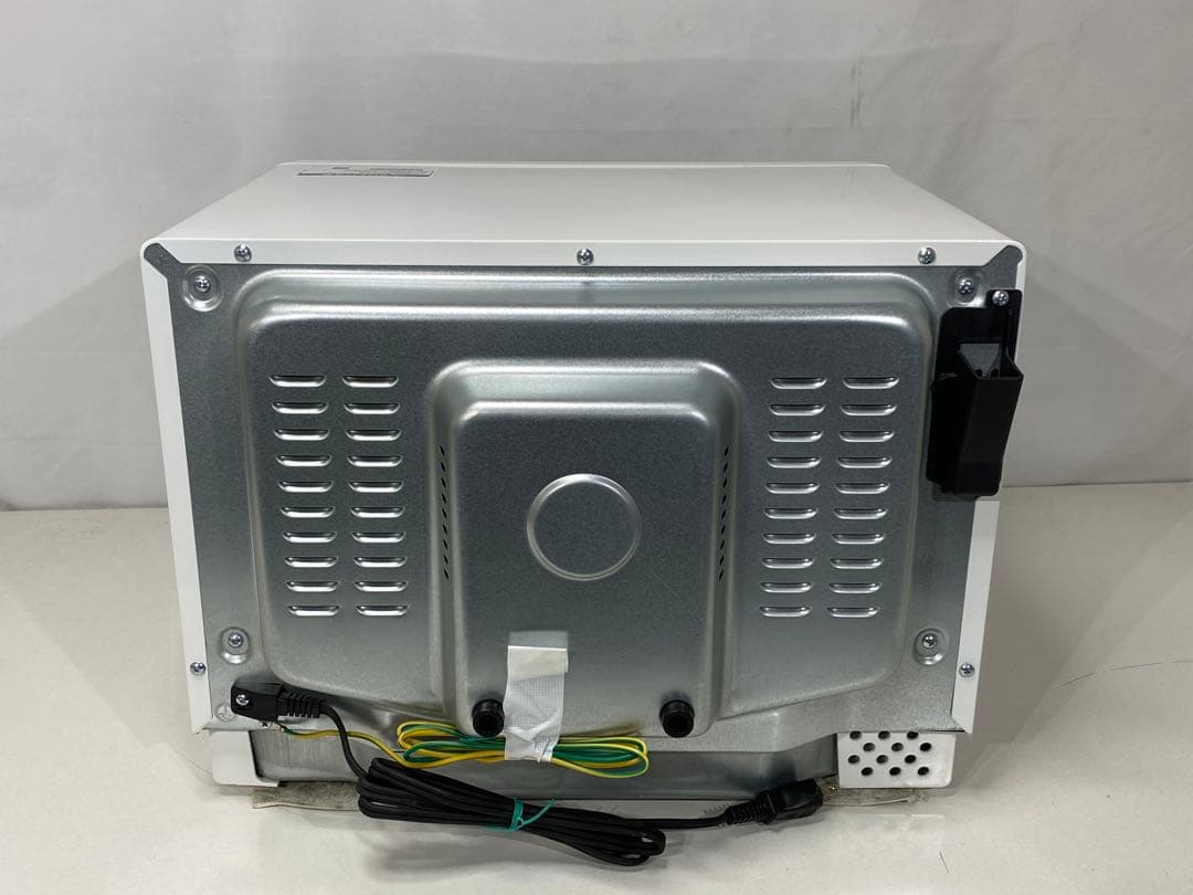 SHARP オーブンレンジ RE-S1100-W 2021年製