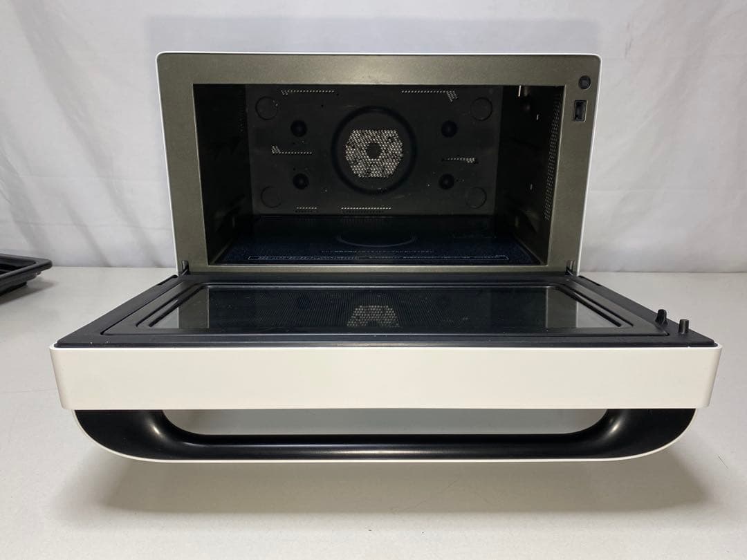 SHARP オーブンレンジ RE-S1100-W 2021年製