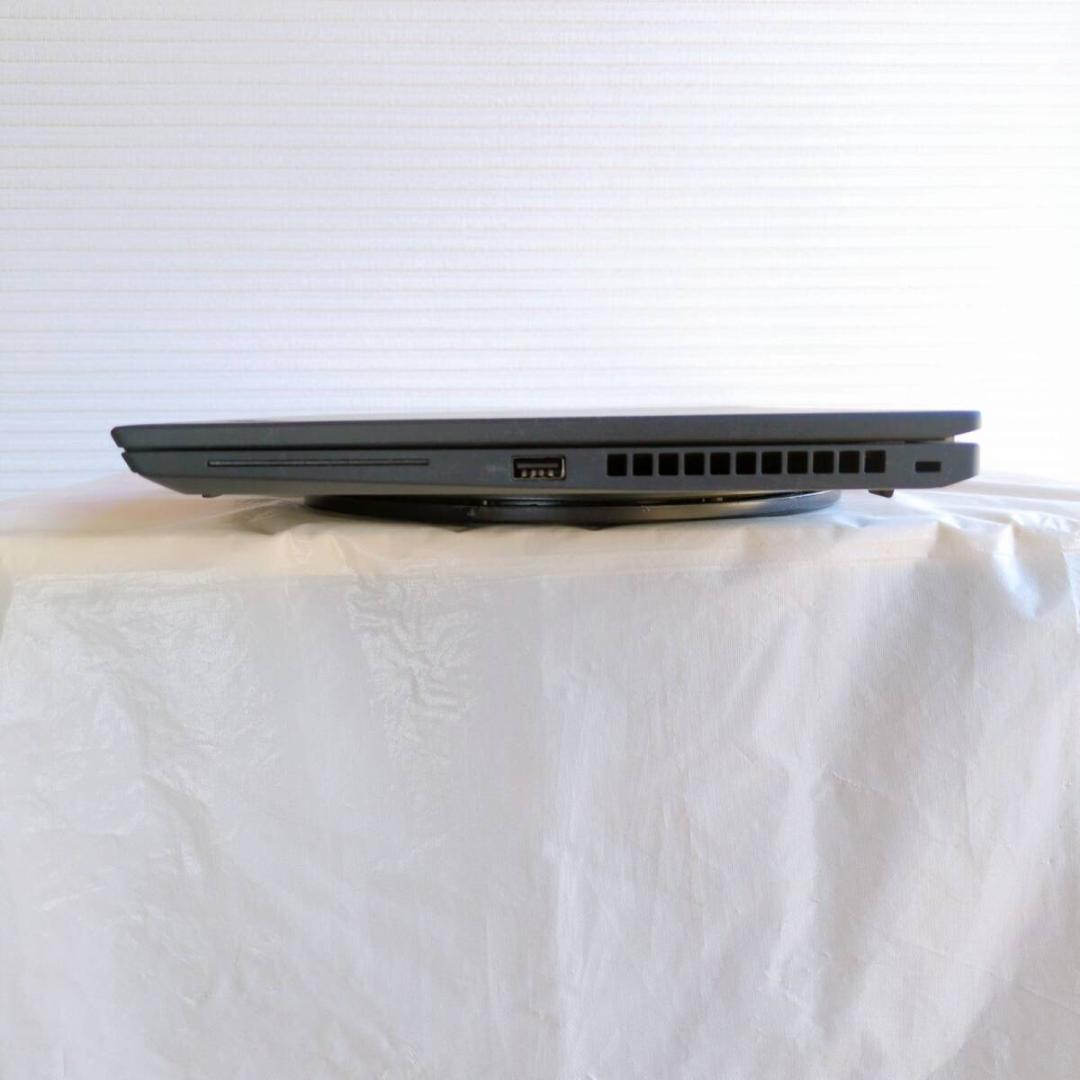 ノートパソコン Lenovo Windows11 i5 8GB SSD フルHD