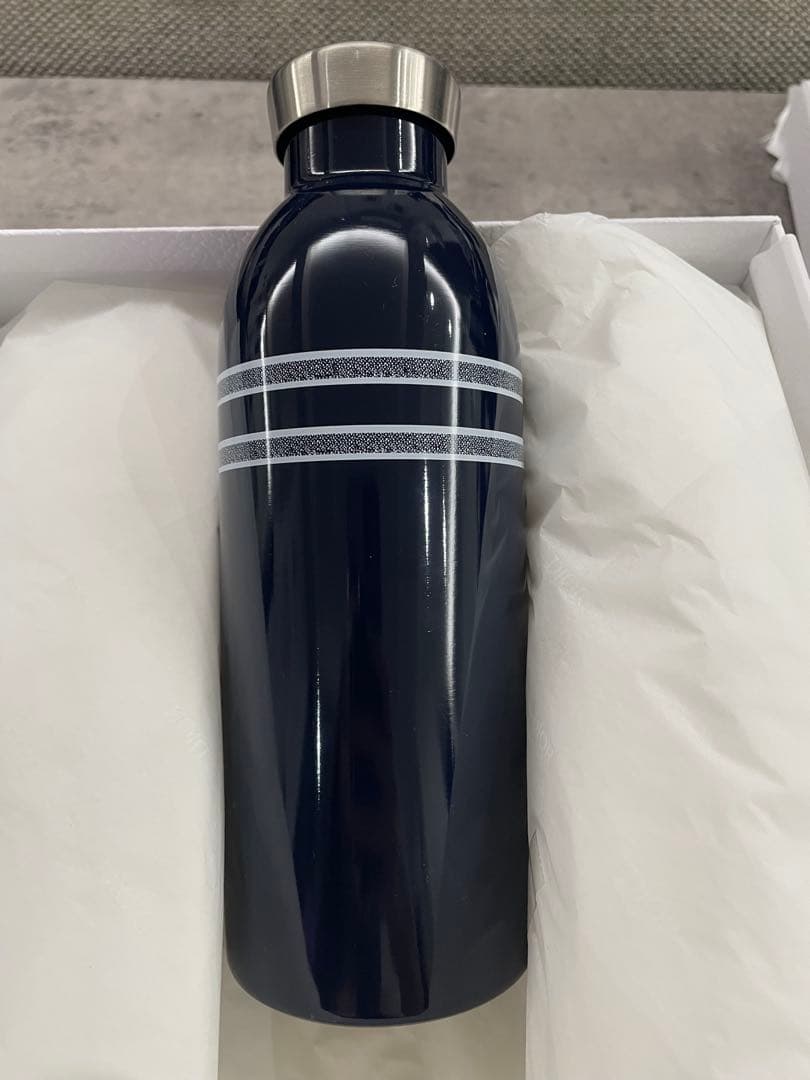 新品　dior タンブラー　ウォーターボトル