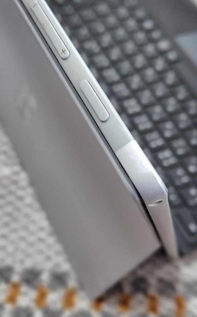 Microsoft Surface Pro 7＋ 本体・キーボード・純正ペン付