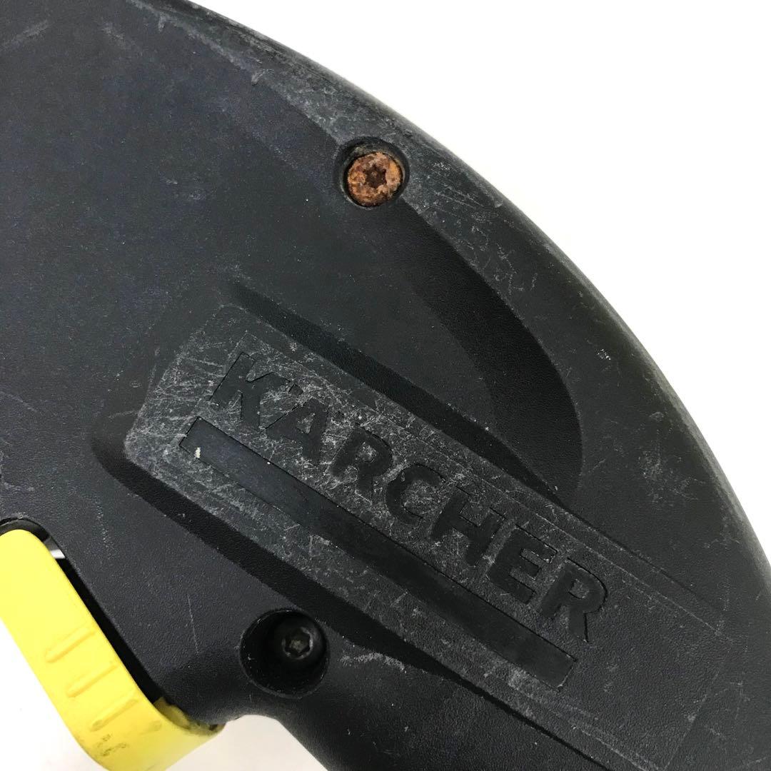 2195-J ケルヒャー 高圧洗浄機 K3 サイレント