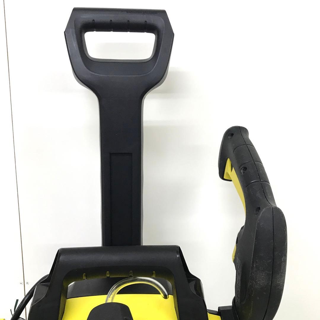 2195-J ケルヒャー 高圧洗浄機 K3 サイレント