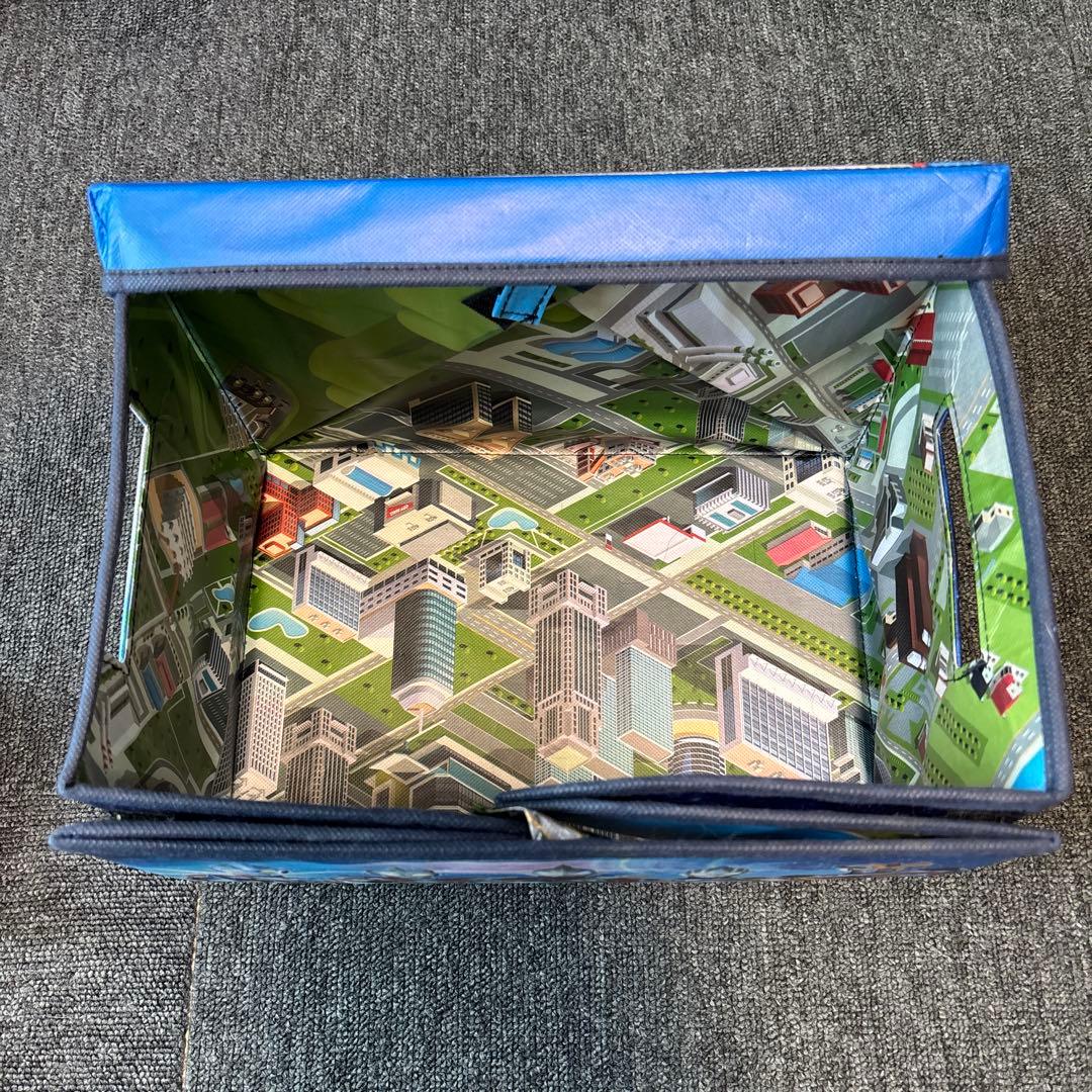 ウルトラマン　怪獣　ソフビセット 22体　収納BOX付き