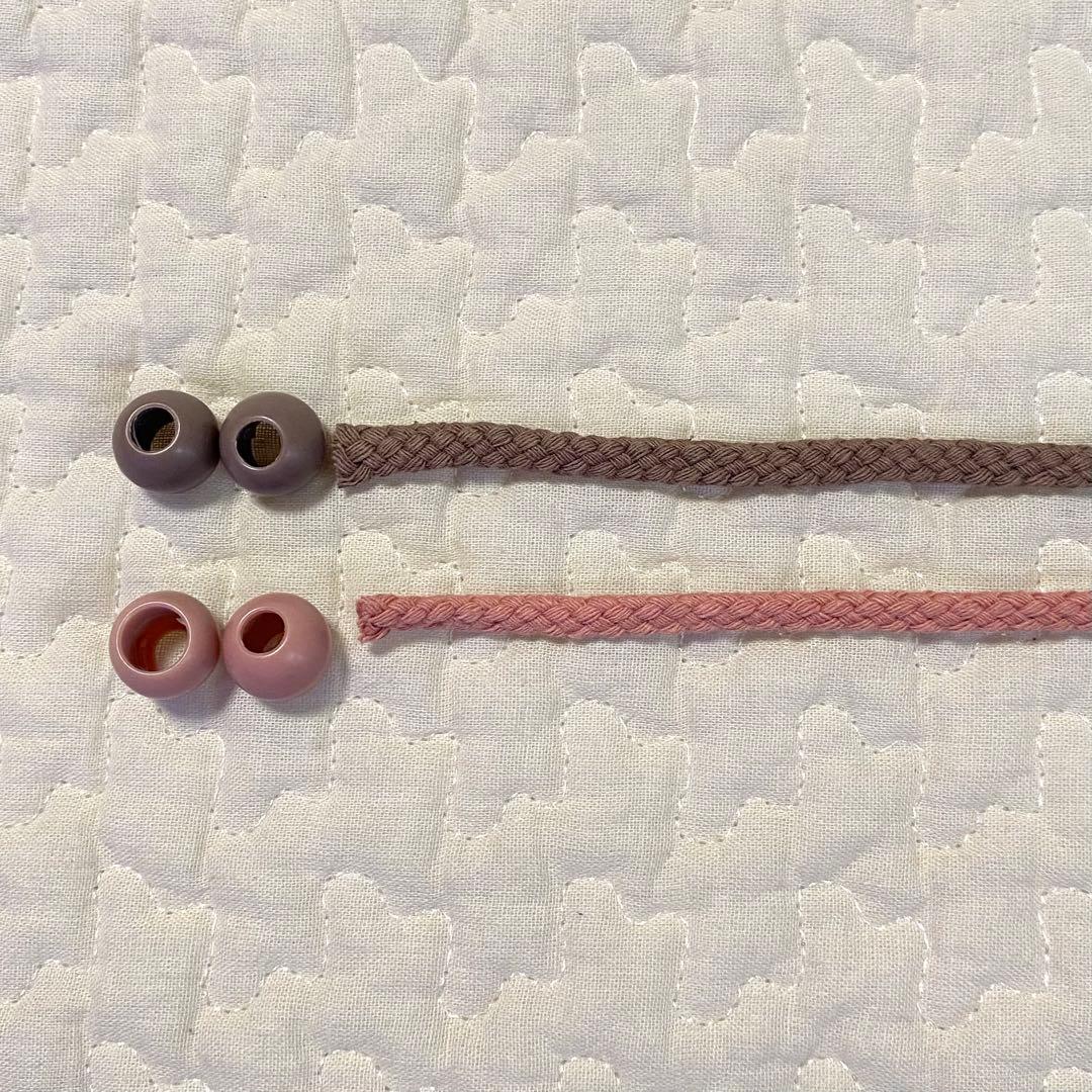 オーダー　ハンドメイド　バッグ　レッスンバッグ　上履き入れ　ヌビバッグ　巾着
