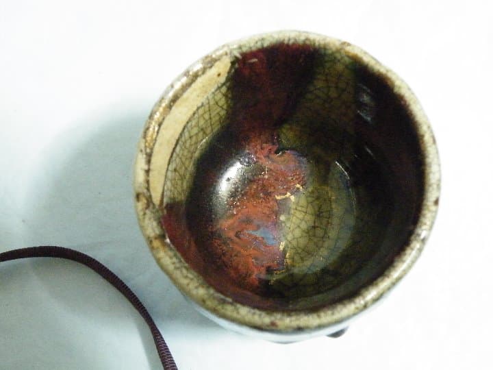 ●茶碗。●