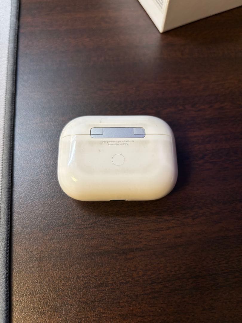 AirPodspro 第一世代
