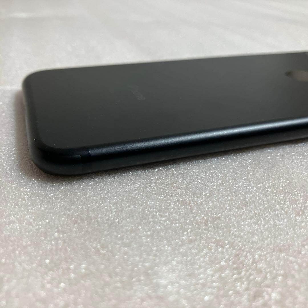 iPhone 7 32GB 82% SIMフリー 外箱あり