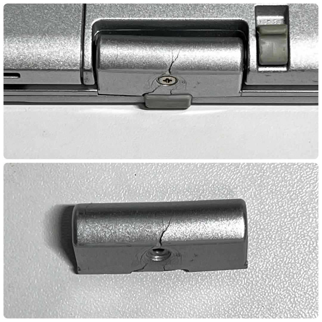 CF-FV1 Corei5 16GB 256GB 2160×1440 タッチP