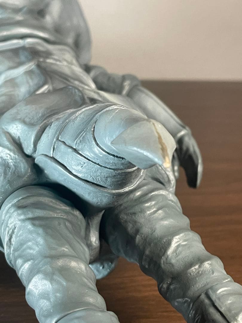 怪獣シリーズカネゴン大怪獣シリーズ フィギュア ソフビ 怪獣 ウルトラマン