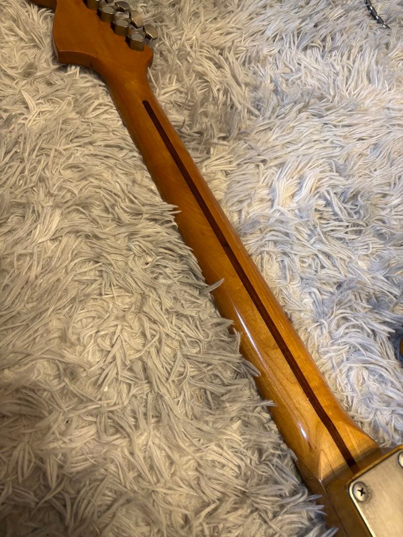 【ビンテージ】Greco SE550 79年製ストラト super sounds