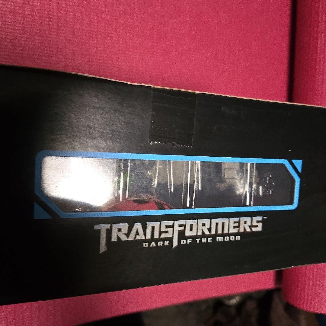 Transformers メガトロン SS-27