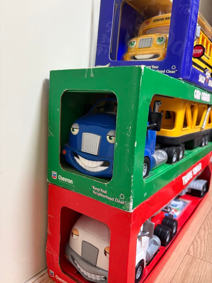 シェブロン・カーズ（Chevron Cars）
