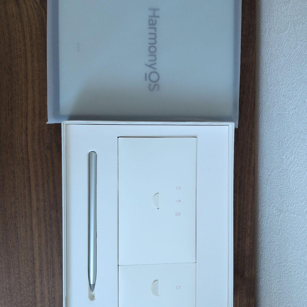 電子書籍リーダー本体 HUAWEI MatePad Paper M-Pencil