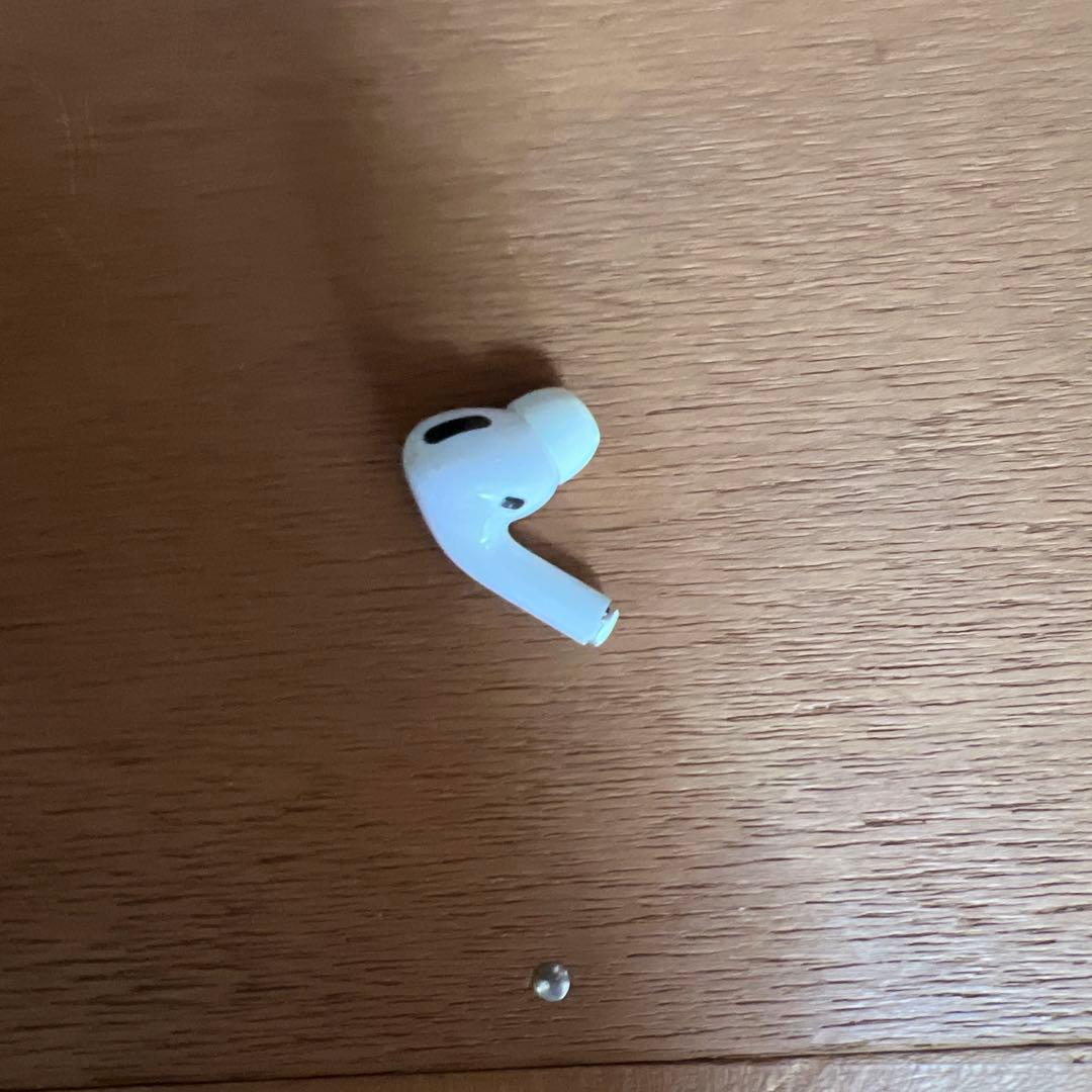 Apple AirPods Pro 本体 充電ケース付き