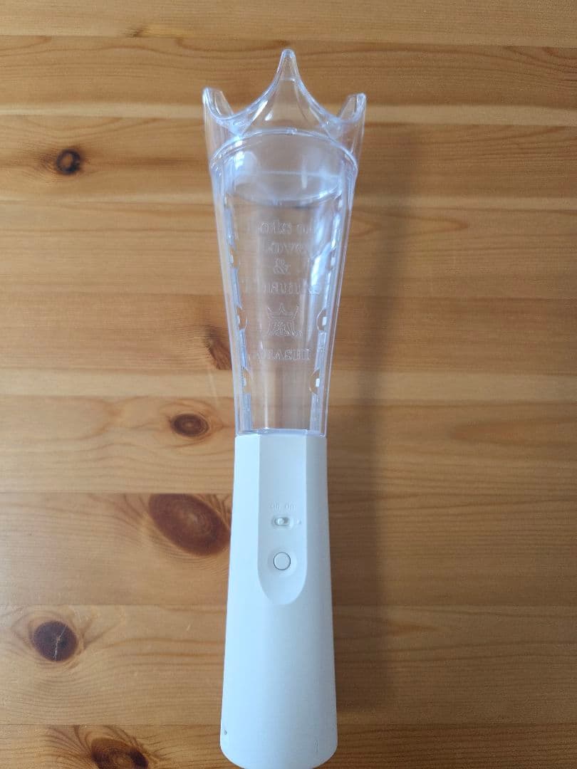 嵐 We are ARASHI 2026 ペンライト