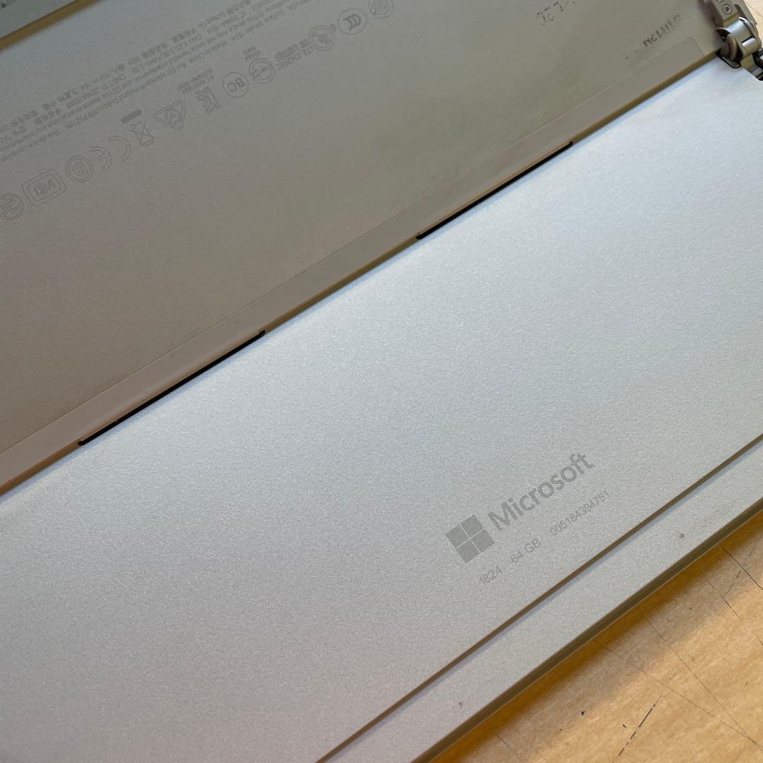 Microsoft Surface Go 64GB Model1824 美品#3