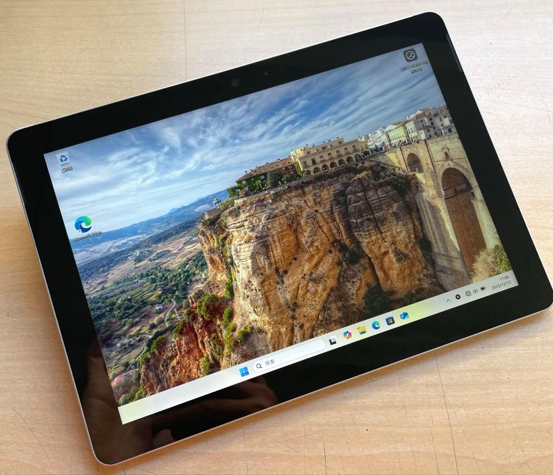 Microsoft Surface Go 64GB Model1824 美品#3