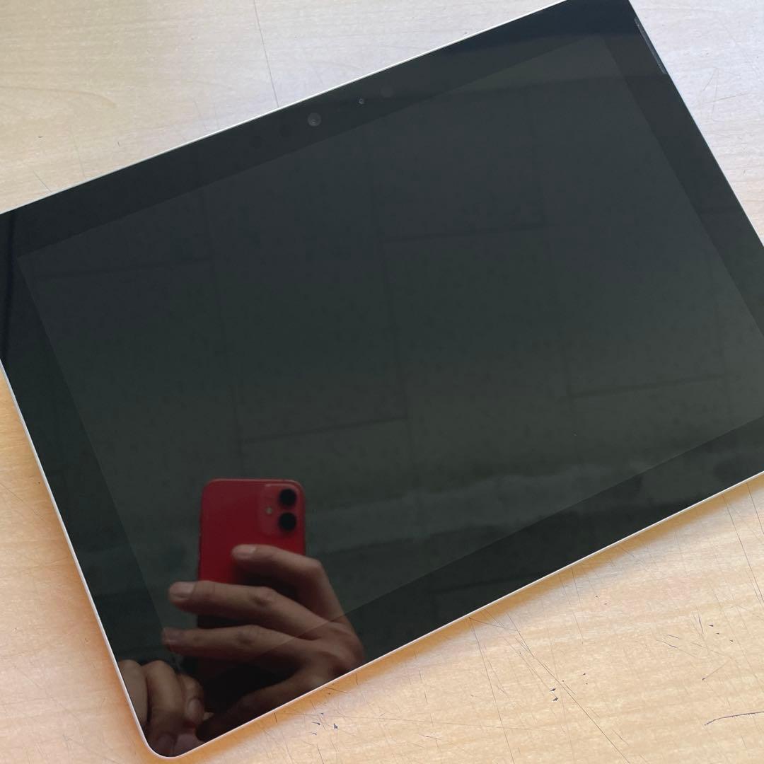 Microsoft Surface Go 64GB Model1824 美品#3