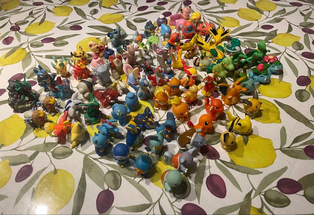 ポケモンキッズ　まとめ売り